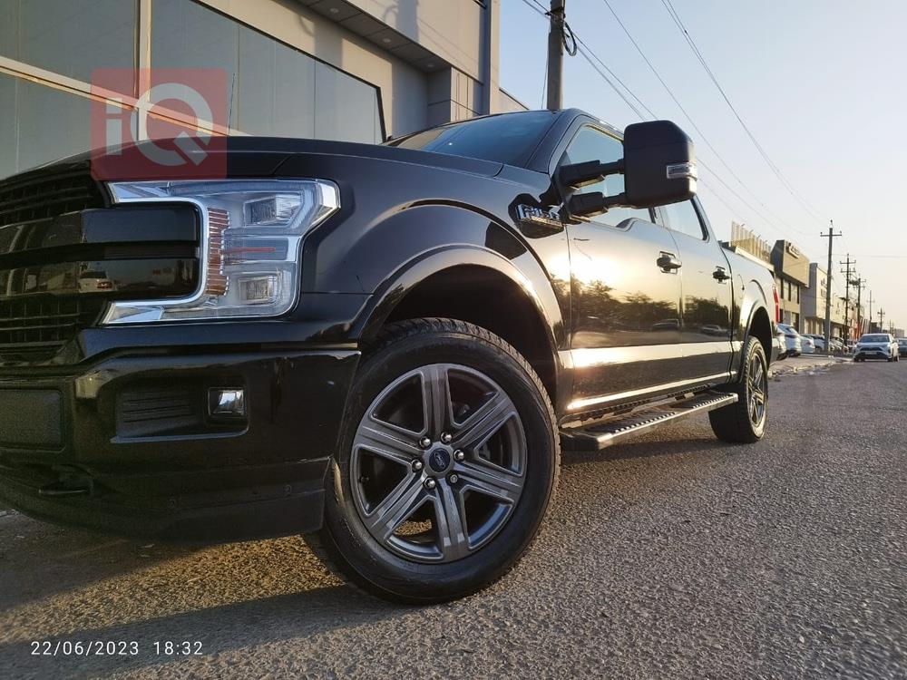 فورد إف-150